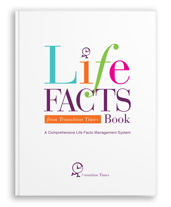 Life-Facts-Book